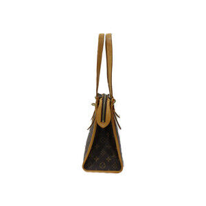 Louis Vuitton Monogram Bag Tote Popincourt